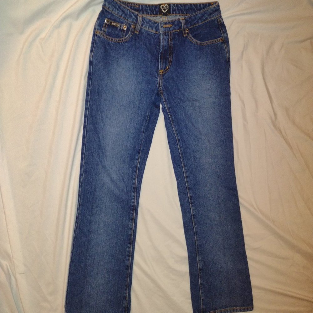 XOXO Jeans